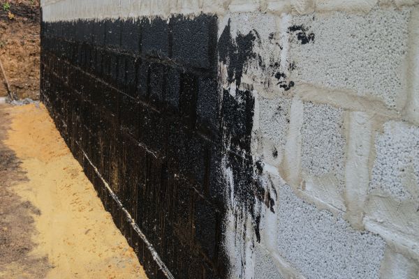 Cost of Foundation Leak Repair in Fayetteville