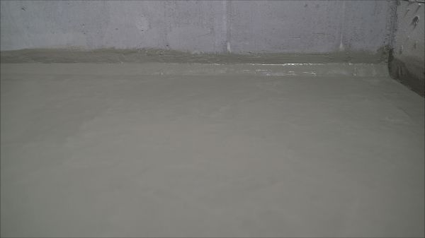 Cost of Concrete Waterproofing in Fayetteville