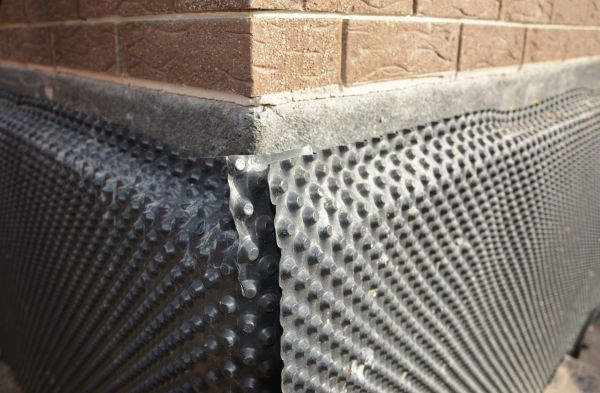 Cost of Crawlspace Waterproofing in Fayetteville