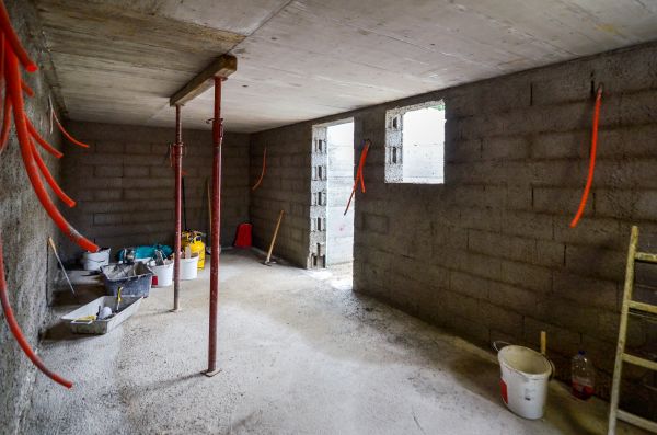 Cost of Cellar Waterproofing in Fayetteville